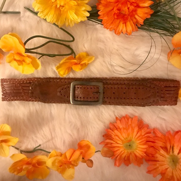 Streets Ahead Belt - Picture 6 of 8